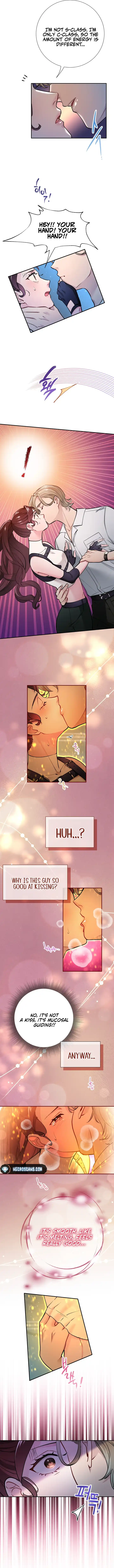 I Became a C-Level Guide Obsessed With Crazy People Chapter 40 - Page 14