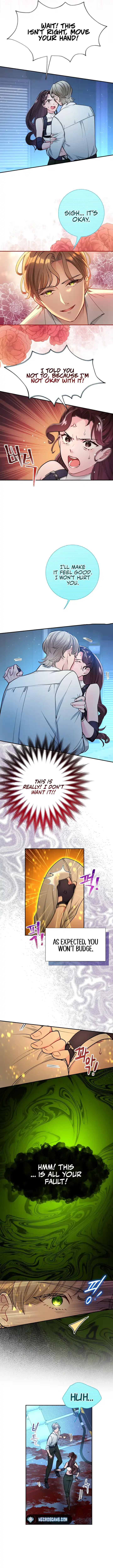 I Became a C-Level Guide Obsessed With Crazy People Chapter 40 - Page 15