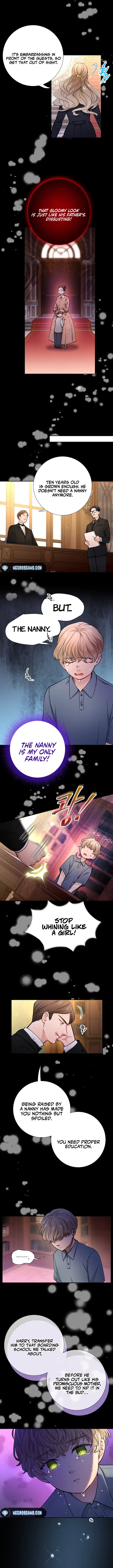 I Became a C-Level Guide Obsessed With Crazy People Chapter 40 - Page 17