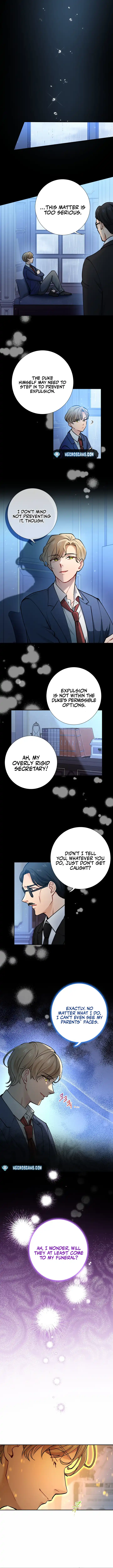 I Became a C-Level Guide Obsessed With Crazy People Chapter 40 - Page 18