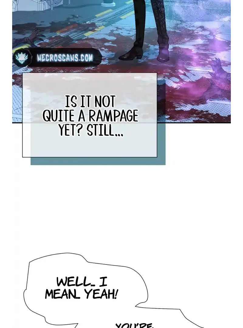 I Became a C-Level Guide Obsessed With Crazy People Chapter 40 - Page 3