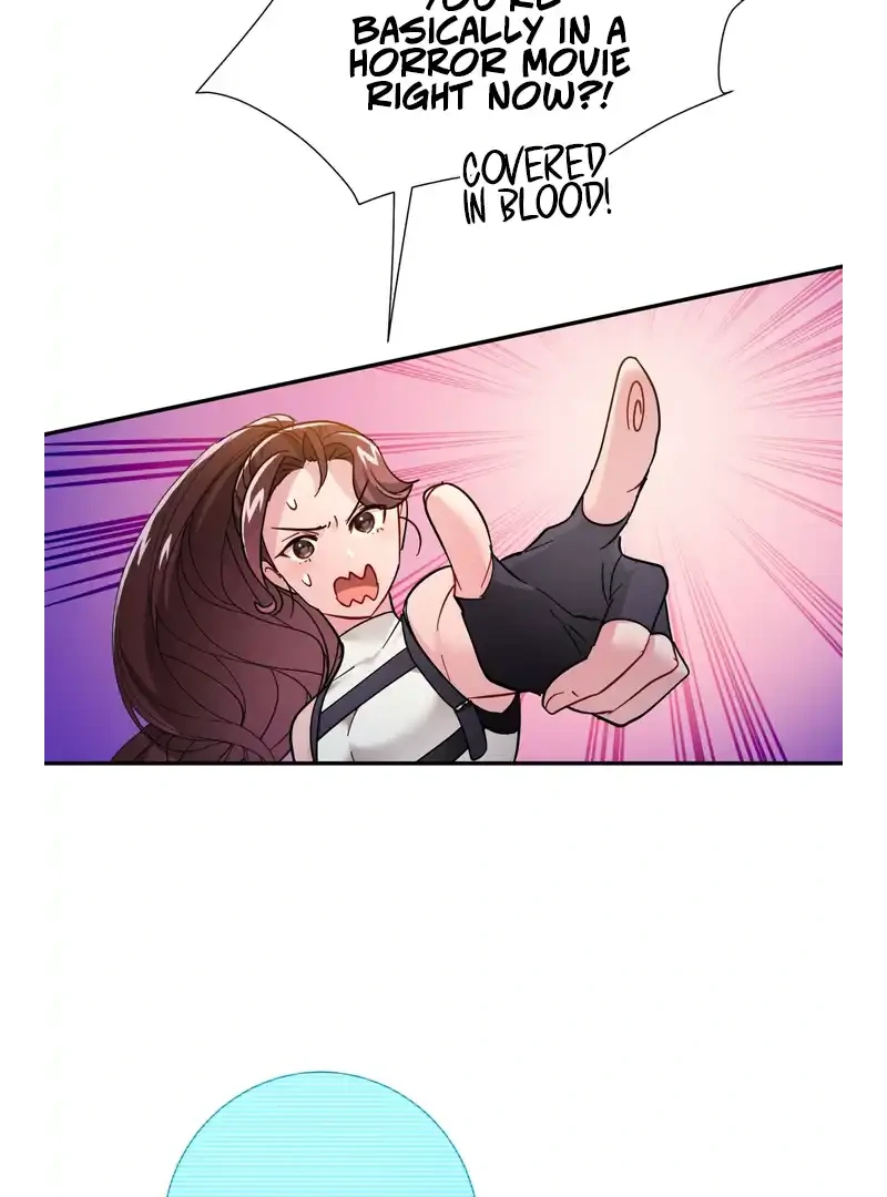 I Became a C-Level Guide Obsessed With Crazy People Chapter 40 - Page 4