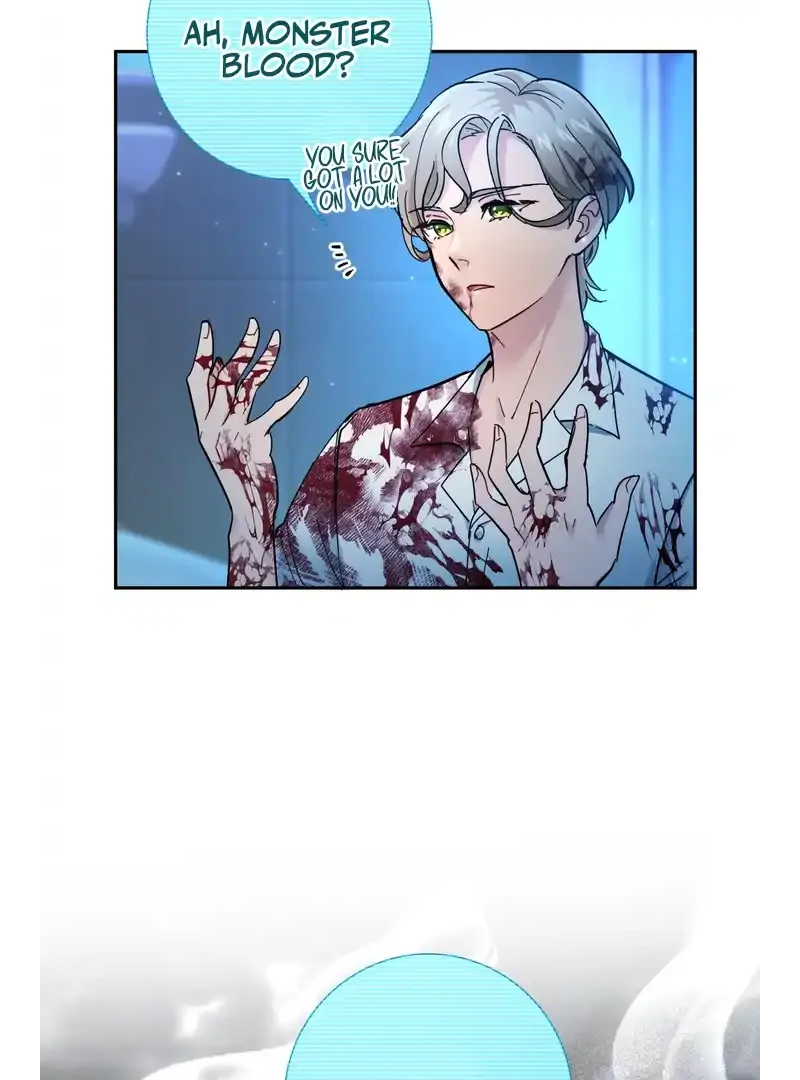 I Became a C-Level Guide Obsessed With Crazy People Chapter 40 - Page 5