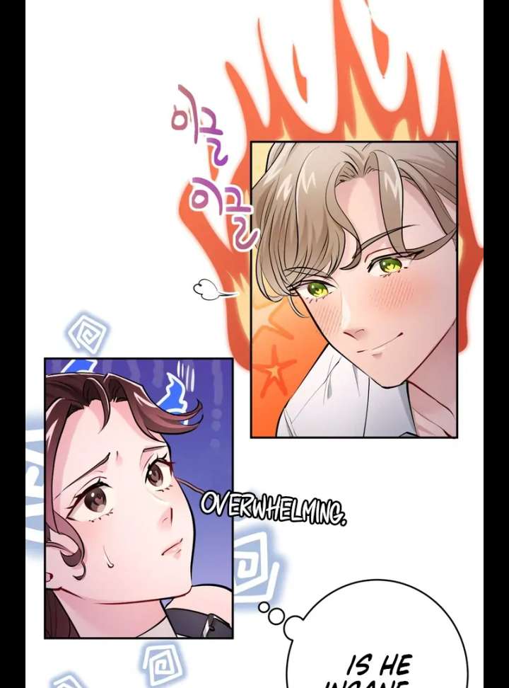 I Became a C-Level Guide Obsessed With Crazy People Chapter 42 - Page 2