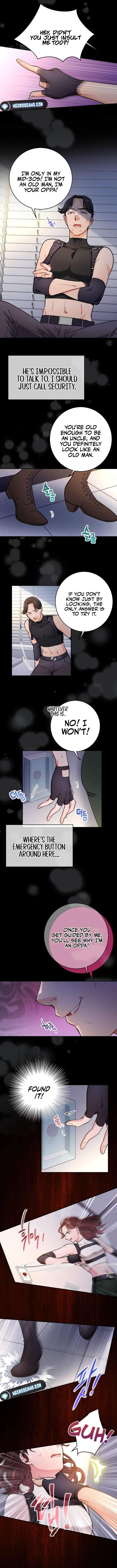 I Became a C-Level Guide Obsessed With Crazy People Chapter 42 - Page 14