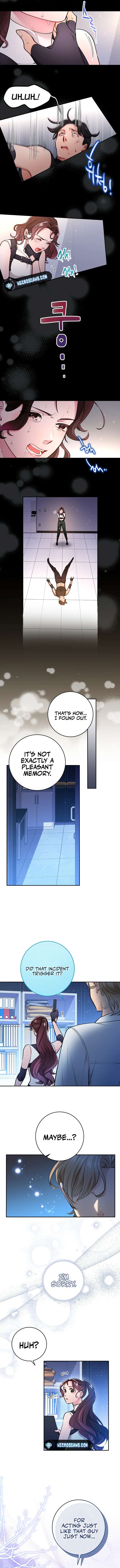 I Became a C-Level Guide Obsessed With Crazy People Chapter 42 - Page 16