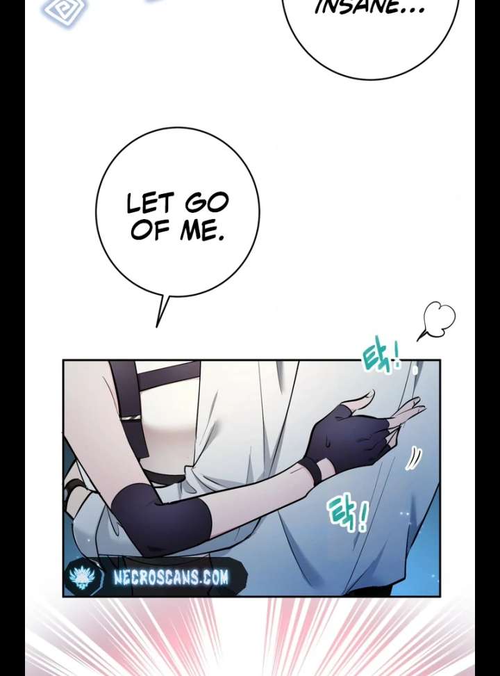 I Became a C-Level Guide Obsessed With Crazy People Chapter 42 - Page 3