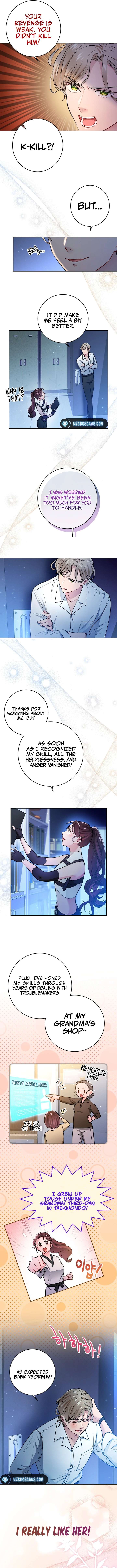 I Became a C-Level Guide Obsessed With Crazy People Chapter 43 - Page 12