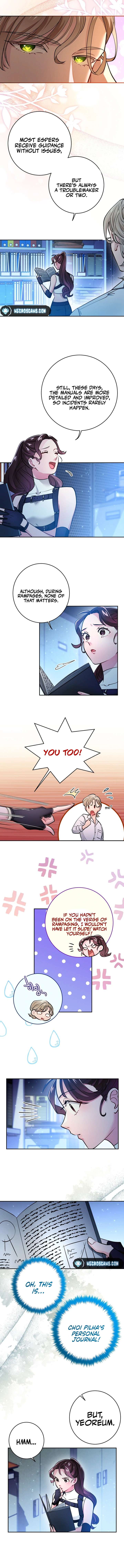 I Became a C-Level Guide Obsessed With Crazy People Chapter 43 - Page 13