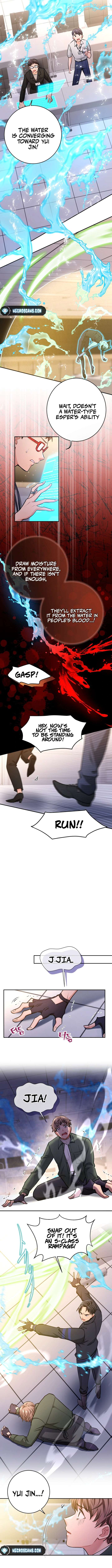 I Became a C-Level Guide Obsessed With Crazy People Chapter 43 - Page 16