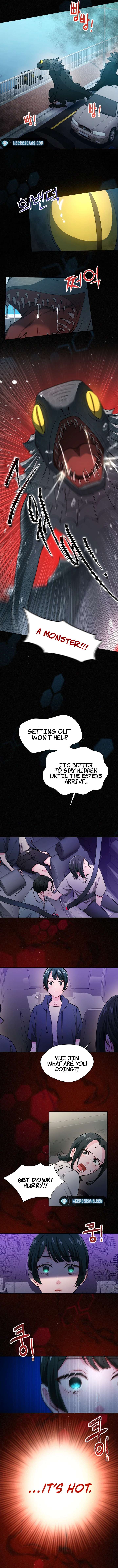 I Became a C-Level Guide Obsessed With Crazy People Chapter 44 - Page 14