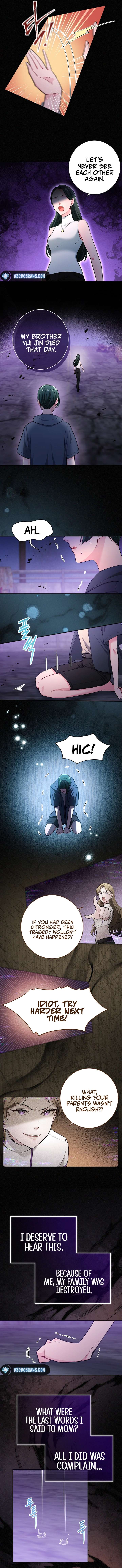 I Became a C-Level Guide Obsessed With Crazy People Chapter 44 - Page 17