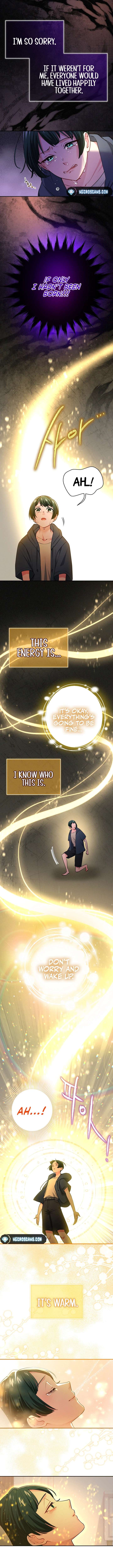 I Became a C-Level Guide Obsessed With Crazy People Chapter 44 - Page 18