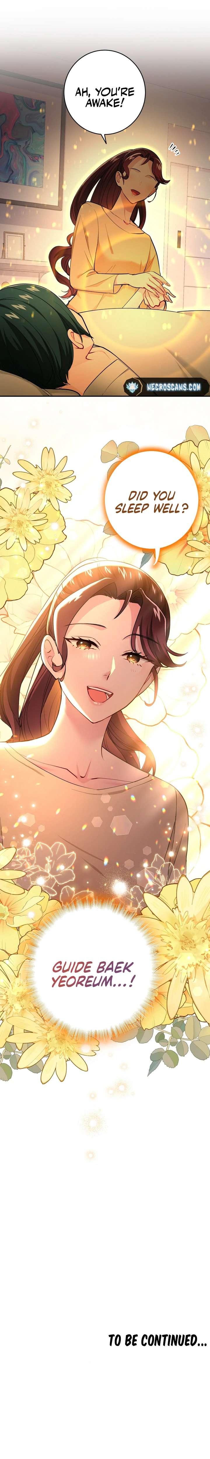 I Became a C-Level Guide Obsessed With Crazy People Chapter 44 - Page 19