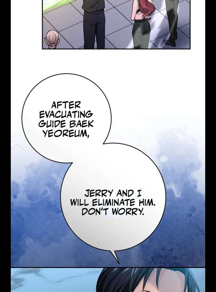 I Became a C-Level Guide Obsessed With Crazy People Chapter 44 - Page 5