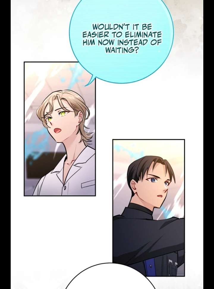 I Became a C-Level Guide Obsessed With Crazy People Chapter 44 - Page 7