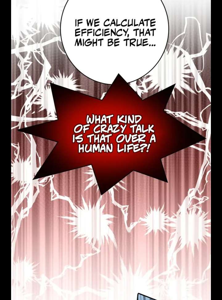 I Became a C-Level Guide Obsessed With Crazy People Chapter 44 - Page 8