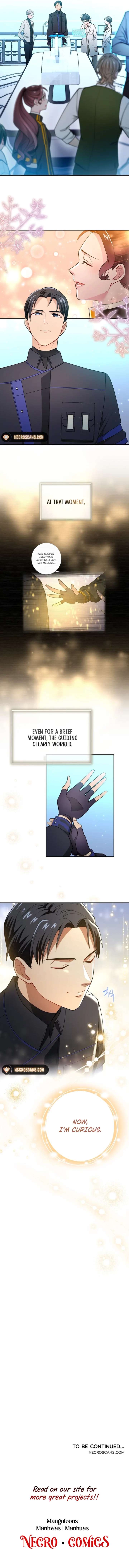 I Became a C-Level Guide Obsessed With Crazy People Chapter 46 - Page 8