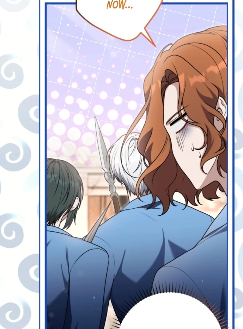 I Became a Dead Character in a Prison for Wastes Chapter 34 - Page 110