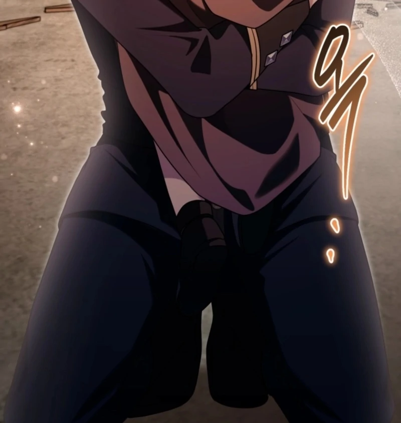 I Became a Dead Character in a Prison for Wastes Chapter 34 - Page 27