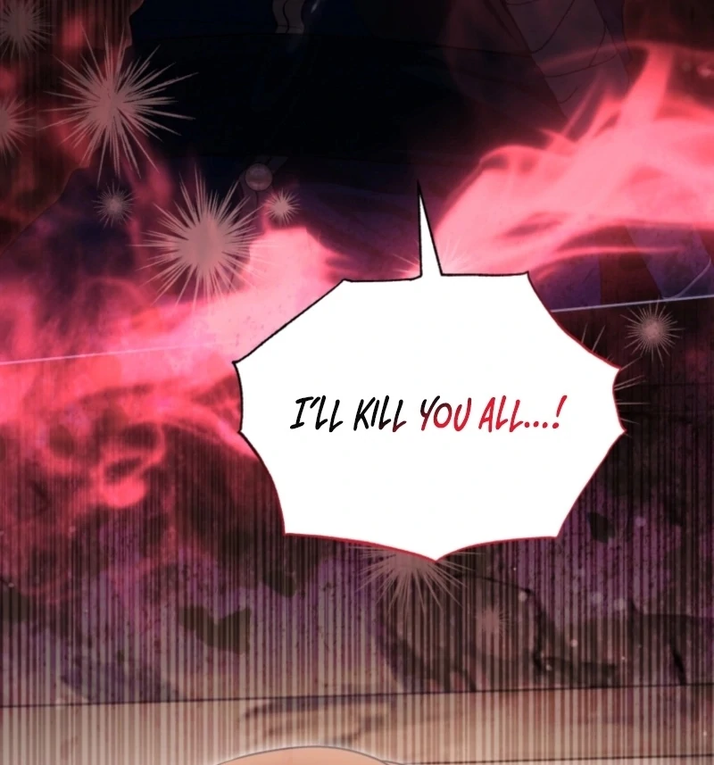 I Became a Dead Character in a Prison for Wastes Chapter 34 - Page 37