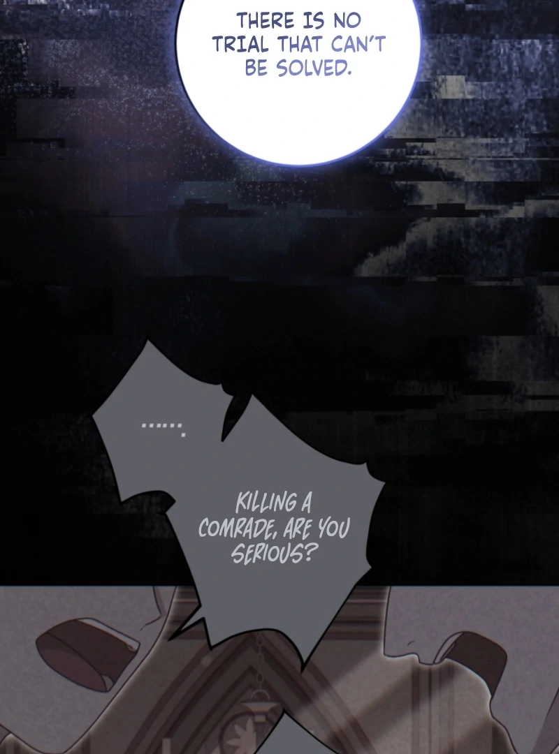 I Became a Dead Character in a Prison for Wastes Chapter 34 - Page 53