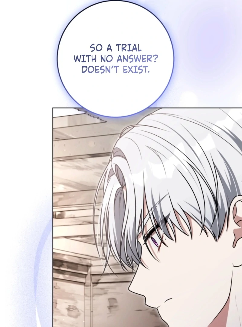 I Became a Dead Character in a Prison for Wastes Chapter 34 - Page 57