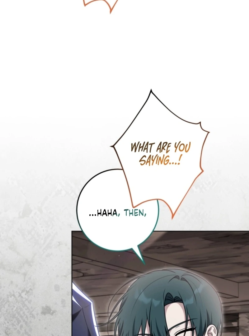 I Became a Dead Character in a Prison for Wastes Chapter 34 - Page 69