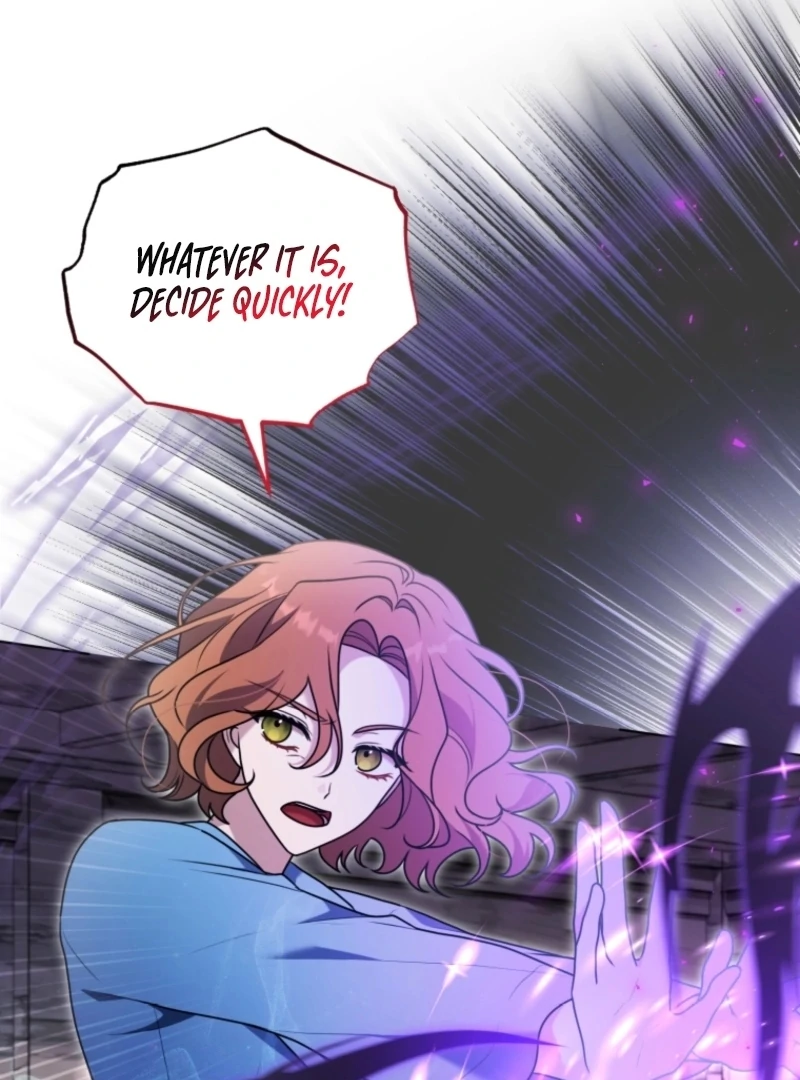 I Became a Dead Character in a Prison for Wastes Chapter 34 - Page 76