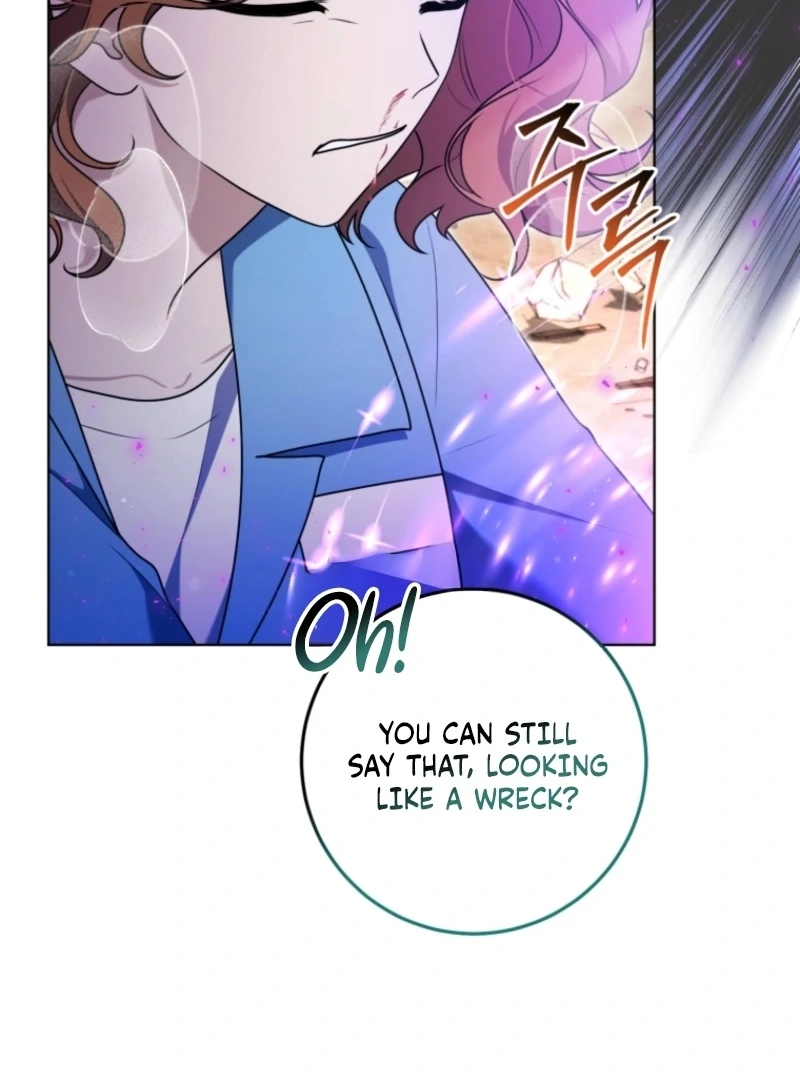 I Became a Dead Character in a Prison for Wastes Chapter 34 - Page 78