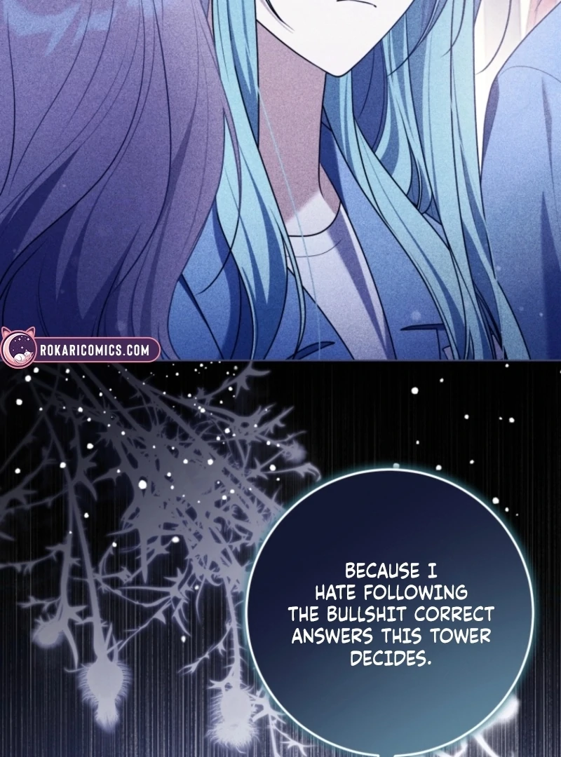 I Became a Dead Character in a Prison for Wastes Chapter 34 - Page 88