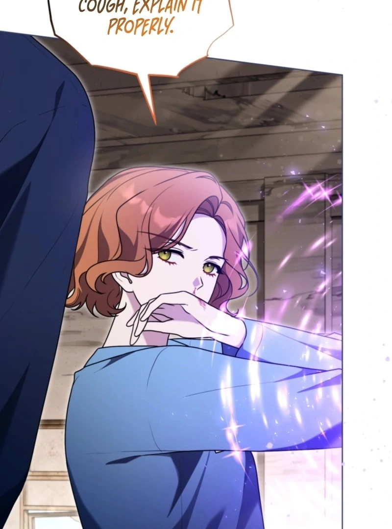 I Became a Dead Character in a Prison for Wastes Chapter 34 - Page 97