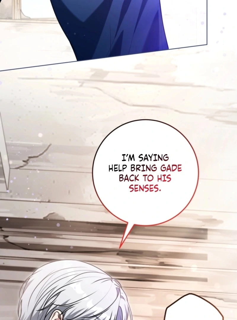 I Became a Dead Character in a Prison for Wastes Chapter 34 - Page 98