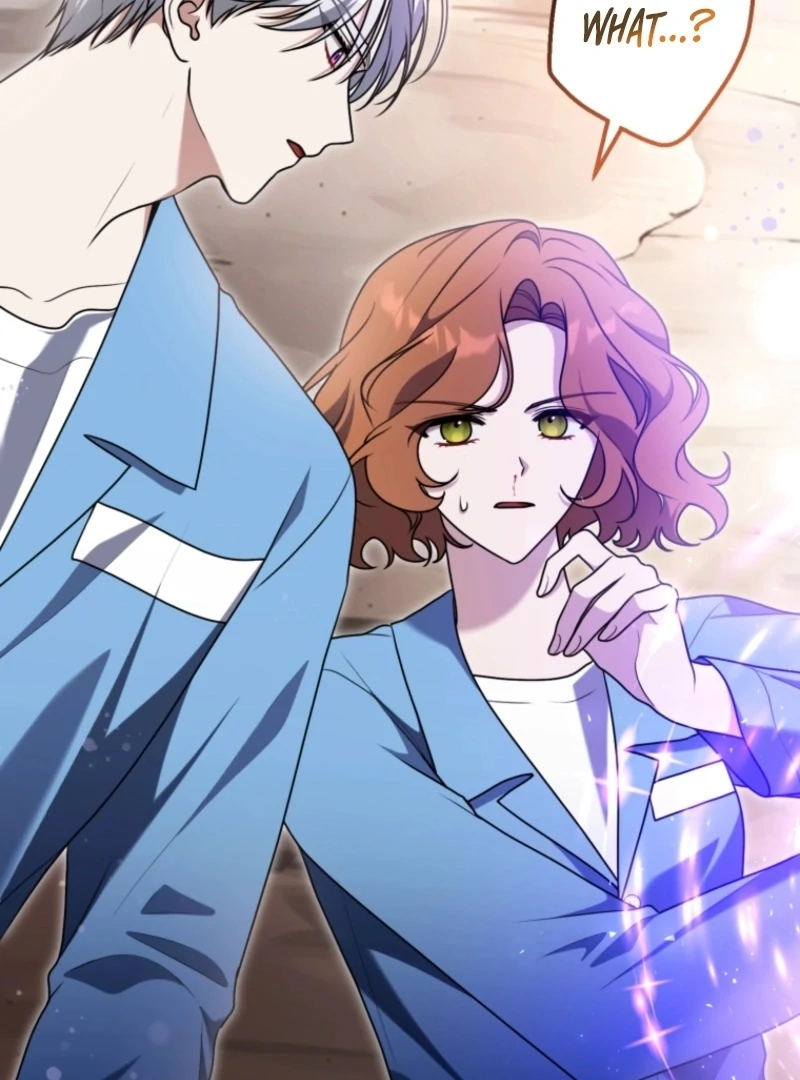 I Became a Dead Character in a Prison for Wastes Chapter 34 - Page 99