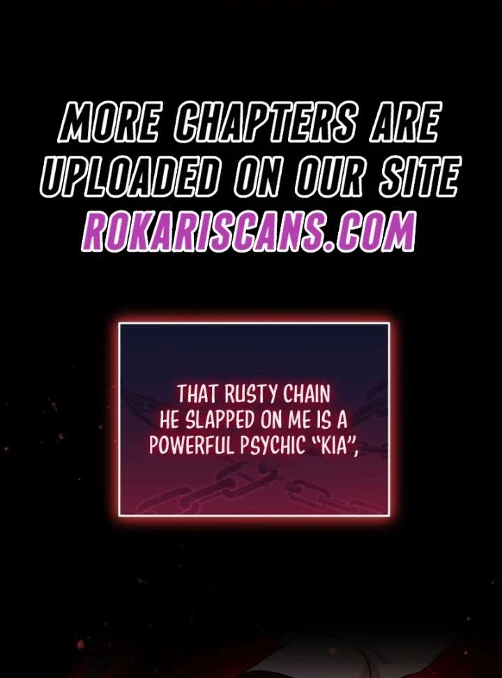 I Became a Dead Character in a Prison for Wastes Chapter 37 - Page 2