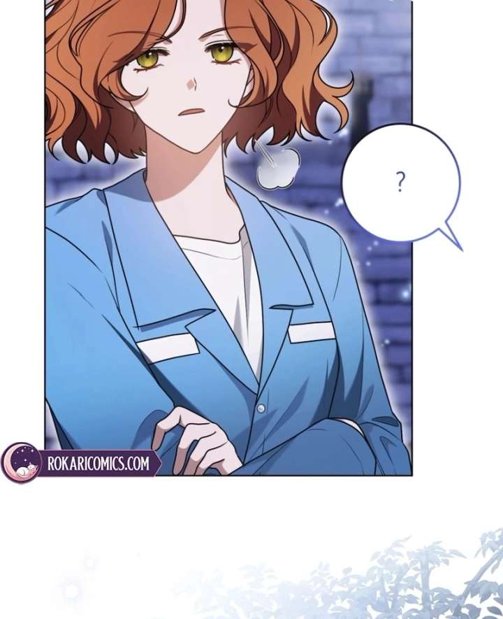 I Became a Dead Character in a Prison for Wastes Chapter 37 - Page 118