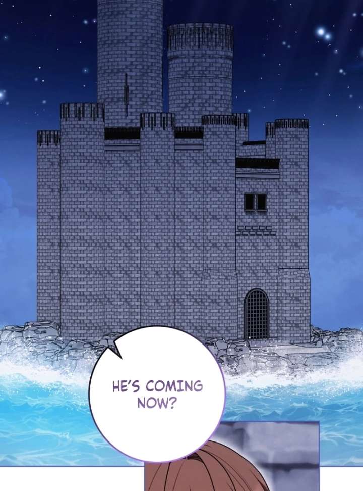 I Became a Dead Character in a Prison for Wastes Chapter 37 - Page 120