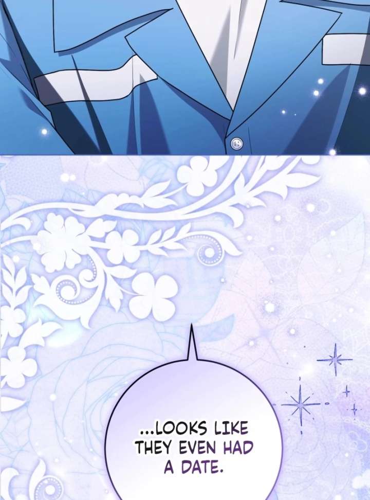 I Became a Dead Character in a Prison for Wastes Chapter 37 - Page 123