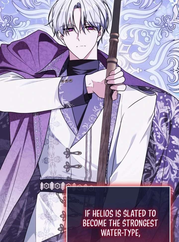 I Became a Dead Character in a Prison for Wastes Chapter 37 - Page 14