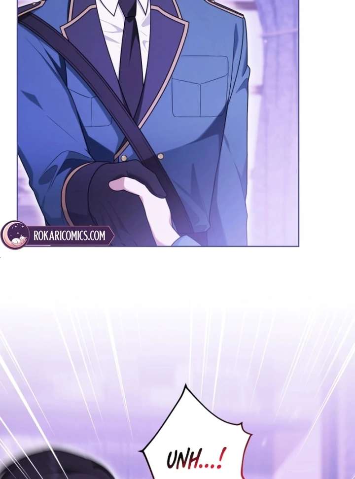 I Became a Dead Character in a Prison for Wastes Chapter 37 - Page 24