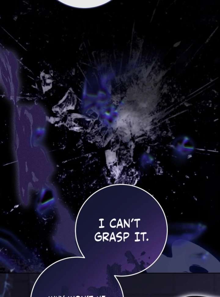 I Became a Dead Character in a Prison for Wastes Chapter 37 - Page 42