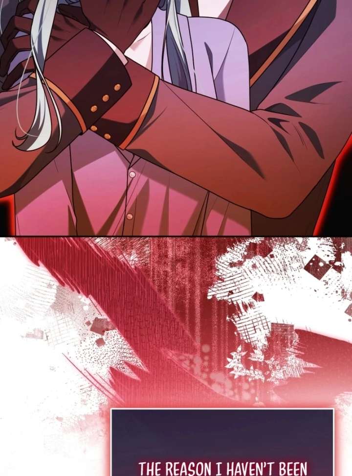 I Became a Dead Character in a Prison for Wastes Chapter 37 - Page 6