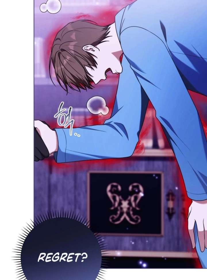 I Became a Dead Character in a Prison for Wastes Chapter 37 - Page 51