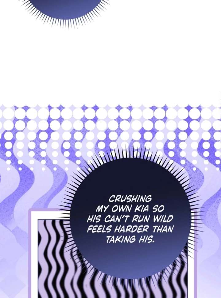 I Became a Dead Character in a Prison for Wastes Chapter 37 - Page 52