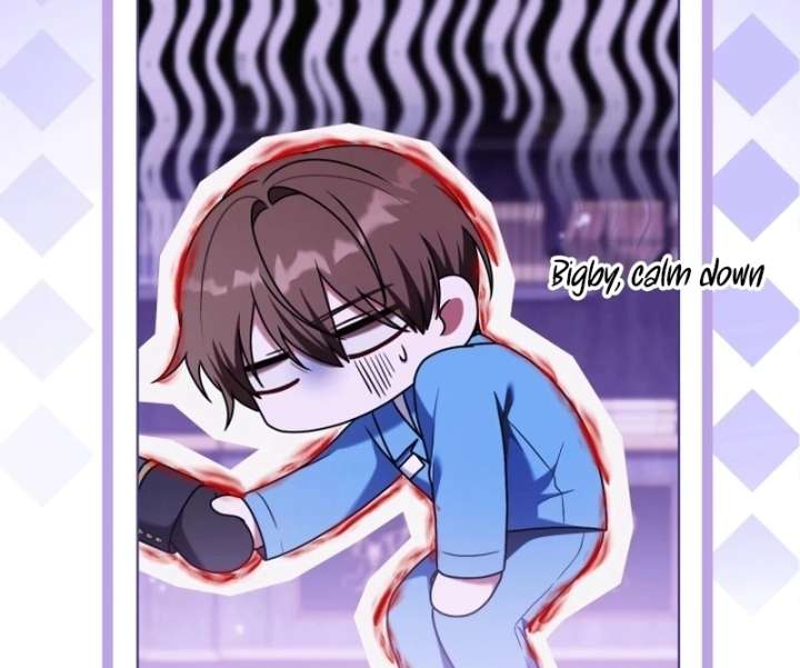 I Became a Dead Character in a Prison for Wastes Chapter 37 - Page 53