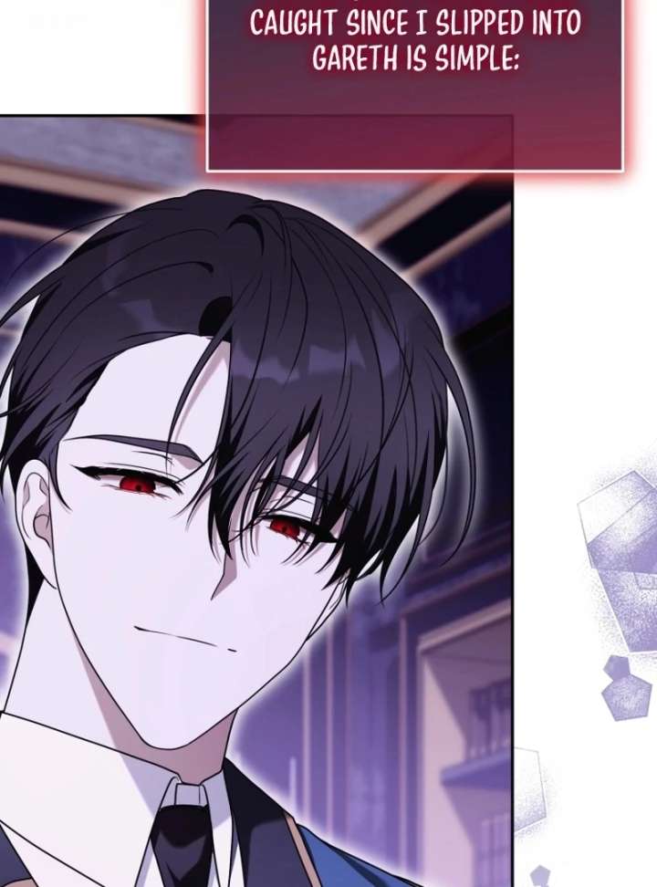 I Became a Dead Character in a Prison for Wastes Chapter 37 - Page 7