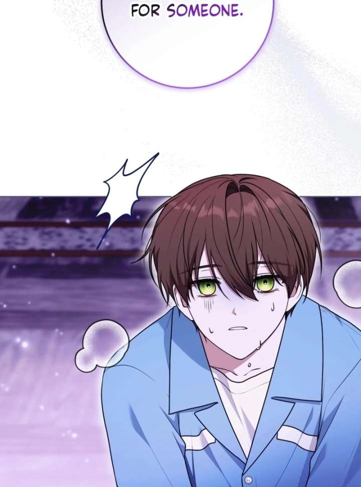 I Became a Dead Character in a Prison for Wastes Chapter 37 - Page 97