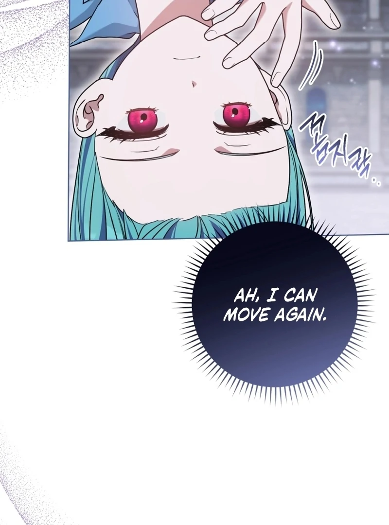 I Became a Dead Character in a Prison for Wastes Chapter 38 - Page 106