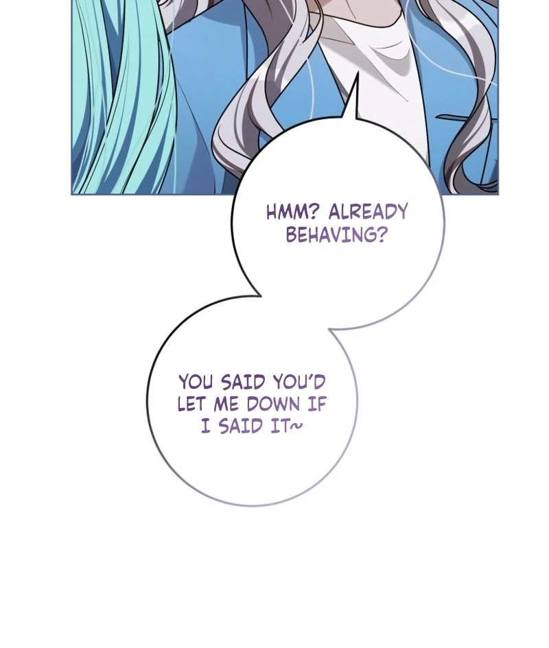 I Became a Dead Character in a Prison for Wastes Chapter 38 - Page 108