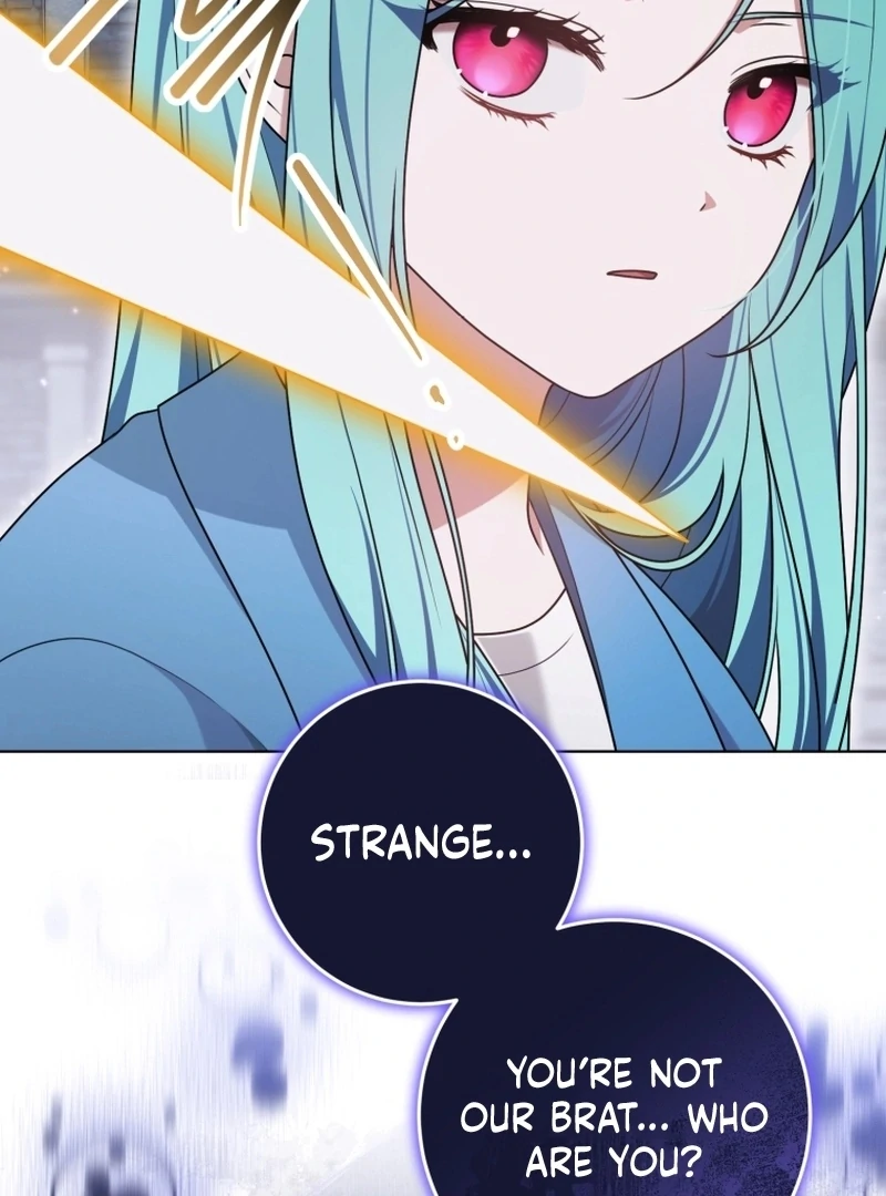 I Became a Dead Character in a Prison for Wastes Chapter 38 - Page 114